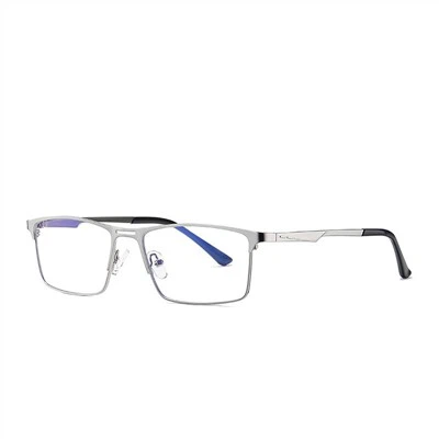 অ্যান্টি ব্লু লাইট অপটিক্যাল চশমা পুরুষদের