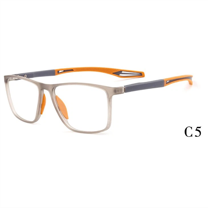 TR90 Sports Optical Glasses Frame Men