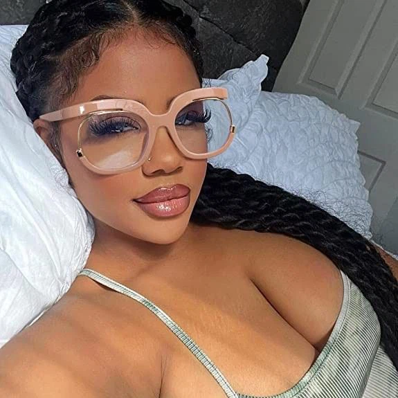 Vintage Round Glasses Frames