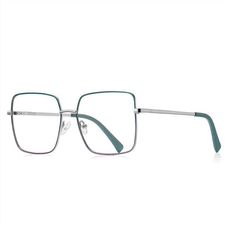 Modern Eyeglass Frames