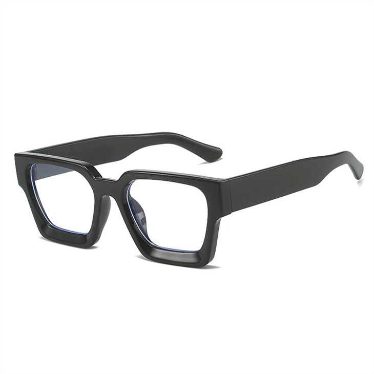 Square Eyeglasses Frame