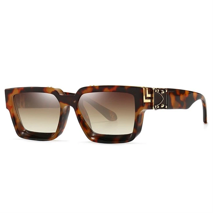 Square & Rectangle Sunglasses For Men