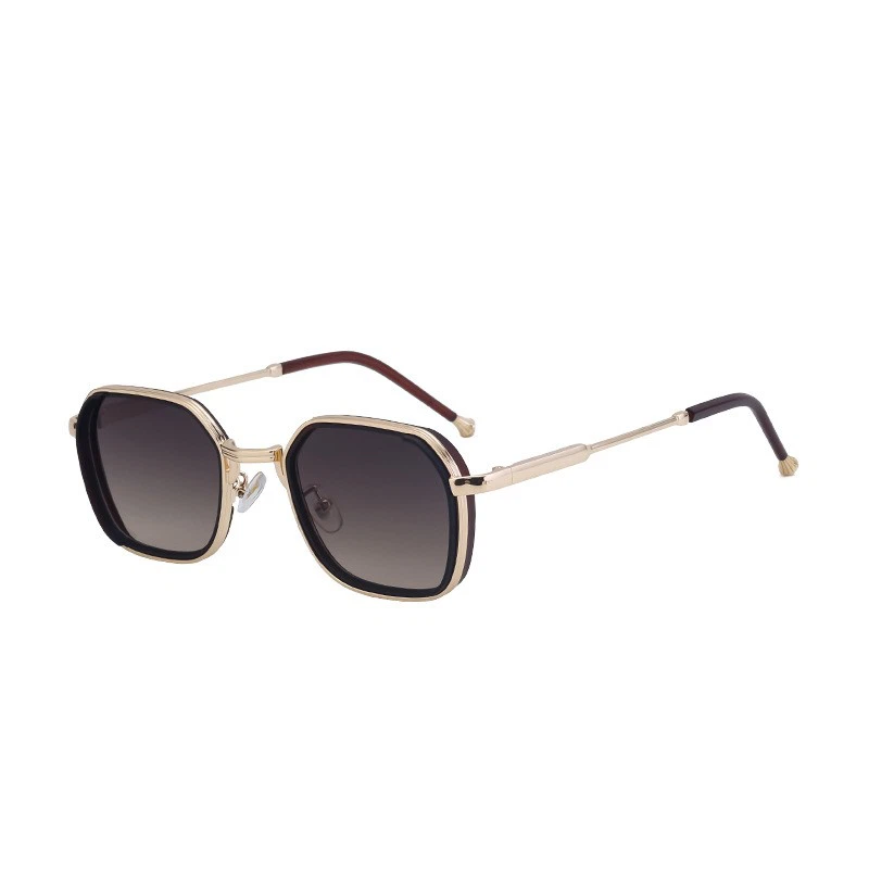 Metal Sunglasses Mens