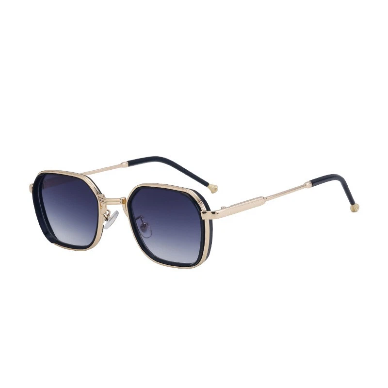 Metal Sunglasses Mens
