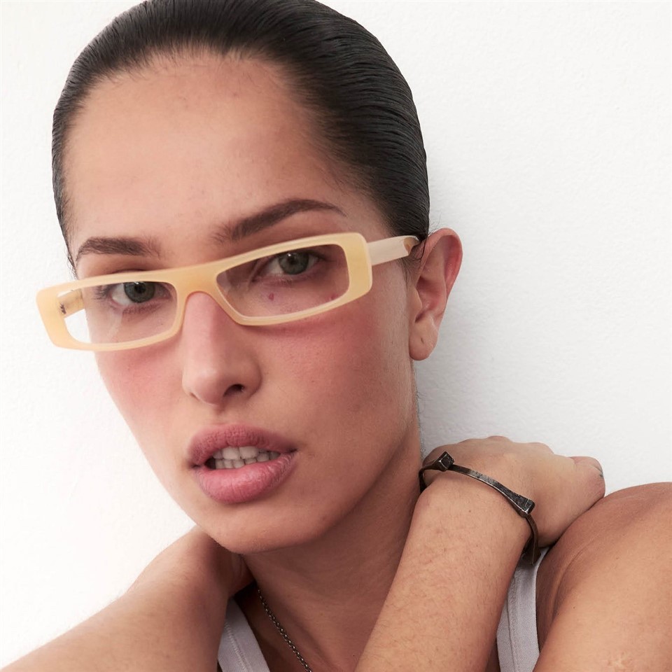 Rectangle Blue Light Glasses suppliers